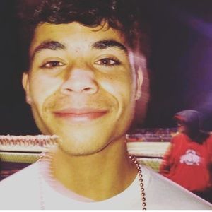 Meet your Posher, Kaden